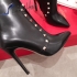 Valentino Rockstuds Boots VRB31126